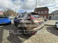 2022 Mitsubishi ECLIPSE