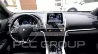 2022 Mitsubishi ECLIPSE