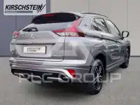 2022 Mitsubishi ECLIPSE
