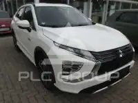 2022 Mitsubishi ECLIPSE
