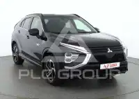 2022 Mitsubishi ECLIPSE