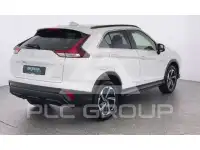 2022 Mitsubishi ECLIPSE