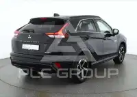2022 Mitsubishi ECLIPSE