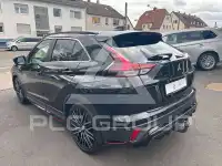 2022 Mitsubishi ECLIPSE