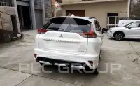 2022 Mitsubishi ECLIPSE