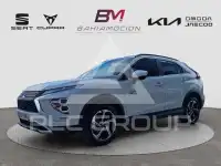 2022 Mitsubishi ECLIPSE