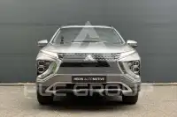 2022 Mitsubishi ECLIPSE