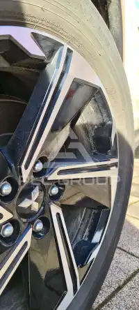 2022 Mitsubishi ECLIPSE