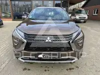 2022 Mitsubishi ECLIPSE