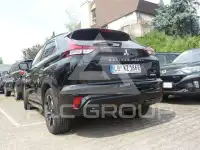 2022 Mitsubishi ECLIPSE