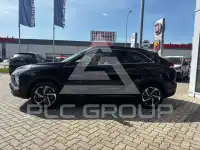 2022 Mitsubishi ECLIPSE