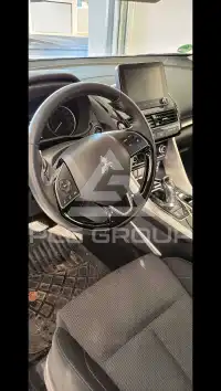 2022 Mitsubishi ECLIPSE