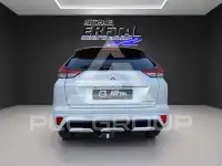 2022 Mitsubishi ECLIPSE