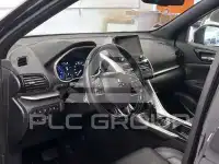 2022 Mitsubishi ECLIPSE