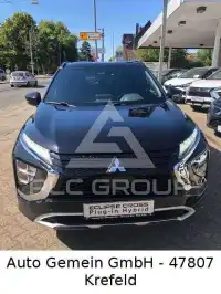 2022 Mitsubishi ECLIPSE