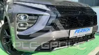 2022 Mitsubishi ECLIPSE