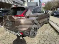 2022 Mitsubishi ECLIPSE