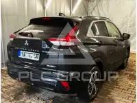 2022 Mitsubishi ECLIPSE
