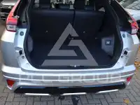 2022 Mitsubishi ECLIPSE