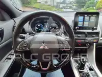 2022 Mitsubishi ECLIPSE