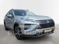 2022 Mitsubishi ECLIPSE