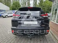 2022 Mitsubishi ECLIPSE