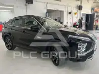 2022 Mitsubishi ECLIPSE