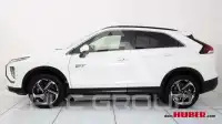 2022 Mitsubishi ECLIPSE