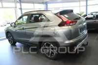 2022 Mitsubishi ECLIPSE