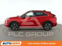 2022 Mitsubishi ECLIPSE