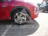 2022 Mitsubishi ECLIPSE