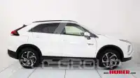 2022 Mitsubishi ECLIPSE