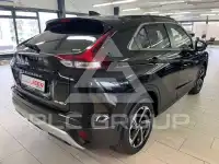 2022 Mitsubishi ECLIPSE