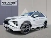 2022 Mitsubishi ECLIPSE