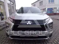 2022 Mitsubishi ECLIPSE