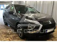 2022 Mitsubishi ECLIPSE