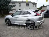 2022 Mitsubishi ECLIPSE