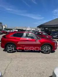 2022 Mitsubishi ECLIPSE