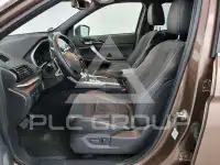 2022 Mitsubishi ECLIPSE