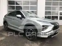 2022 Mitsubishi ECLIPSE