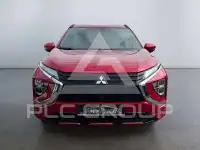 2022 Mitsubishi ECLIPSE