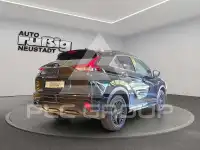 2022 Mitsubishi ECLIPSE