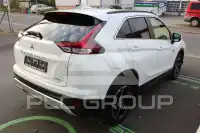 2022 Mitsubishi ECLIPSE