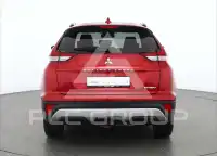 2022 Mitsubishi ECLIPSE