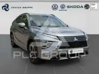 2022 Mitsubishi ECLIPSE