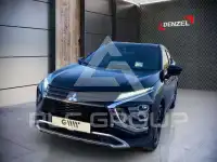 2022 Mitsubishi ECLIPSE