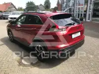 2022 Mitsubishi ECLIPSE