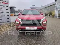 2022 Mitsubishi ECLIPSE