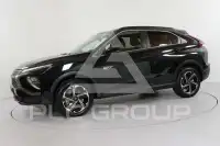 2022 Mitsubishi ECLIPSE