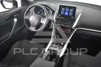 2022 Mitsubishi ECLIPSE